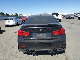 F80 bmw parts