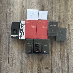 Cologne For Sale 