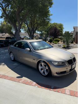 2007 BMW 335i