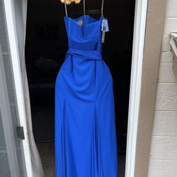 Bridesmaids Formal Dress