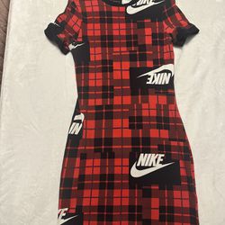 Nike Dress-Used- Women’s Size Med