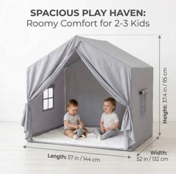 Kids tent