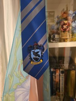 Harry Potter Tie