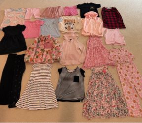 Girls clothes size 8/10 (LIKE NEW)