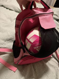 Girls Soccer Gear