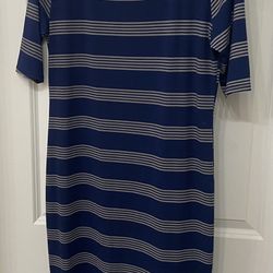 Lularoe Julia Size Medium 