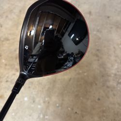 Taylor made Stealth 2 Driver 