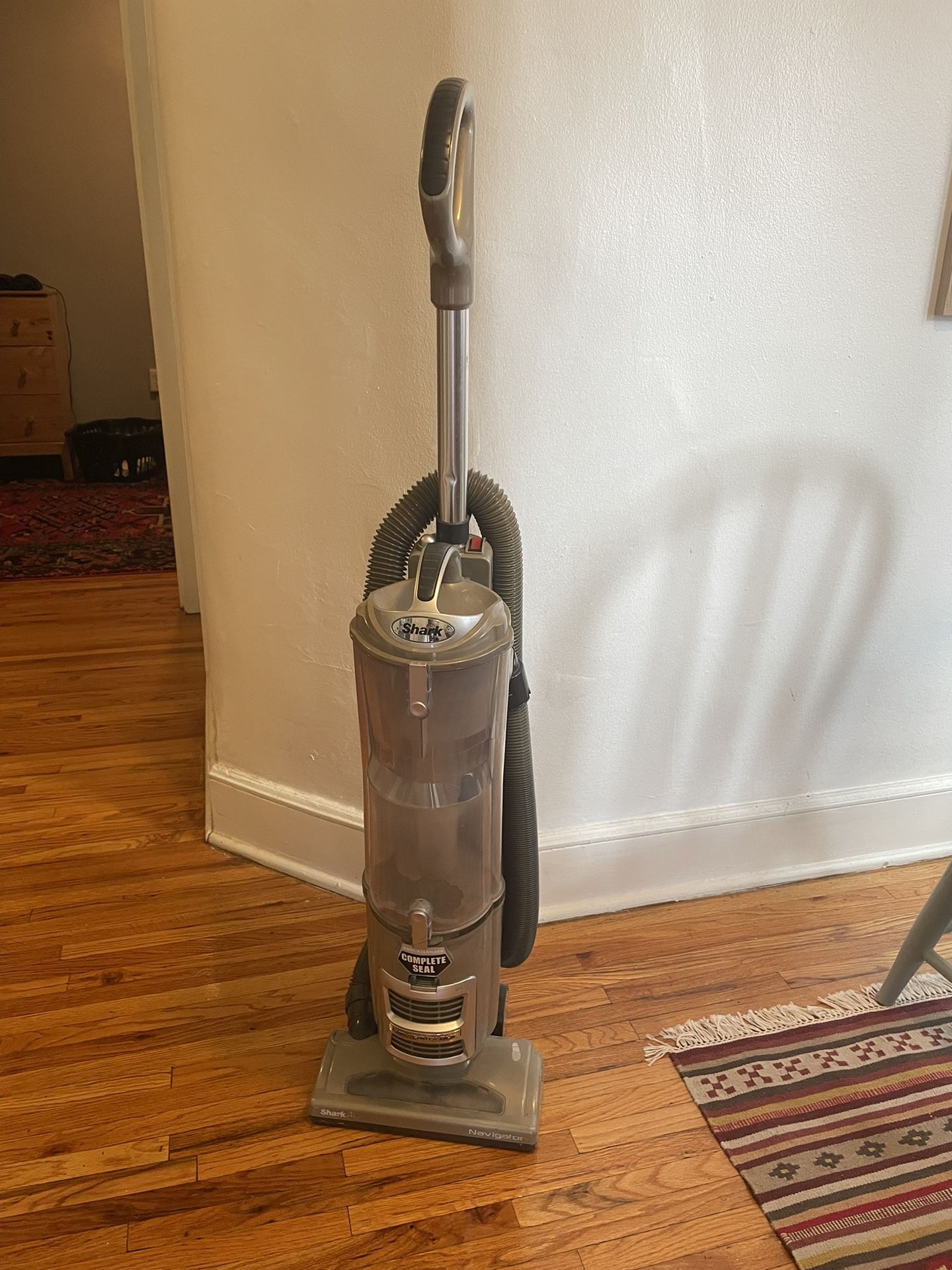 Shark NV70 Vacuum