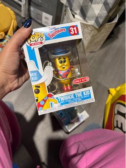 Disney pops