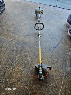 Rioby weed eater