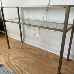 Console Table 