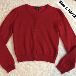 Sweaters