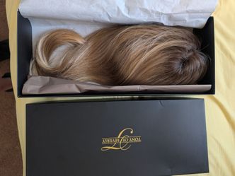 WIGs...Free Donation for Cancer Patient