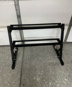Dumbbell Rack (UNASSEMBLED)