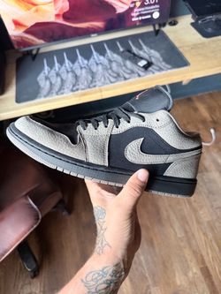 JORDAN 1 LOW
