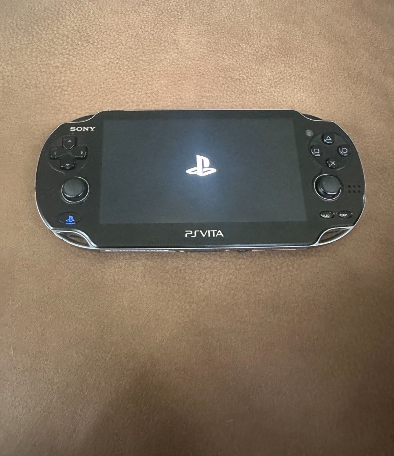 Modded Ps Vita