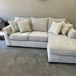 Brand New Sofa Chaise 