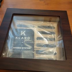 Klaro Hydro System 