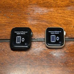 Apple Watch SE 