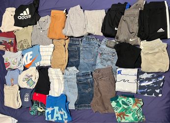 3T boys bundle