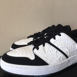 AIR JORDAN NU RETRO 1 LOW