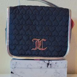 Juicy Couture Makeup Bag 