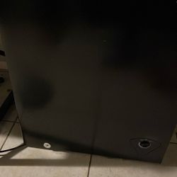 Artic King Deep Freezer