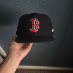 Boston Red Sox Hat