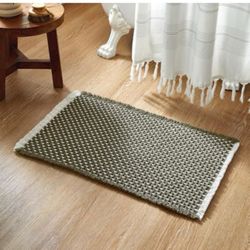 Bathroom Rug