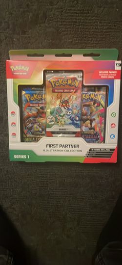 First Partner