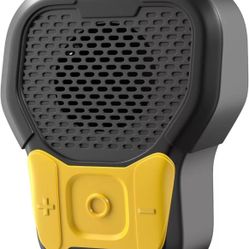 Dolphin Mini Clip Bluetooth Speaker Rugged Waterproof