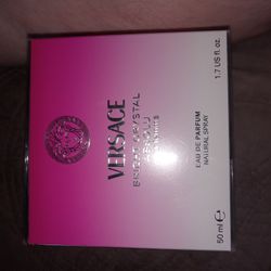 Brand New Women's Perfume 