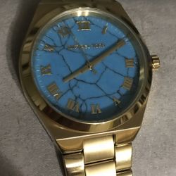 AUTHENTIC MICHAEL KORS WATCH FOR WOMEN OR MEN