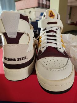 Addidas Shoes ASU