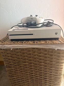 Xbox One S Console with Controller PICK UP