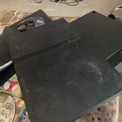 PS2 and PS One system lot (working)