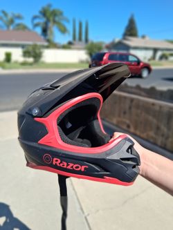 Helmet