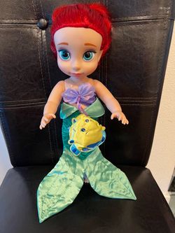 Disney Ariel Collection Doll