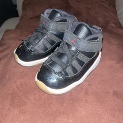 5c Jordan 11s