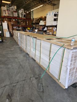 Baseboard Super Sale!!!