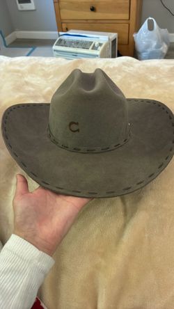 Cowboy hat