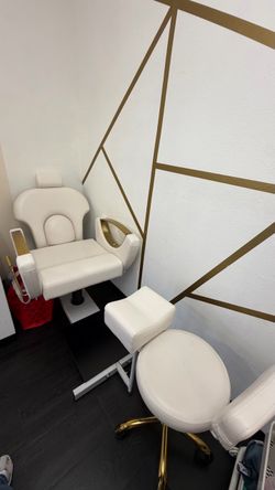 Spa chair