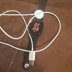 Apple Watch Series 5 