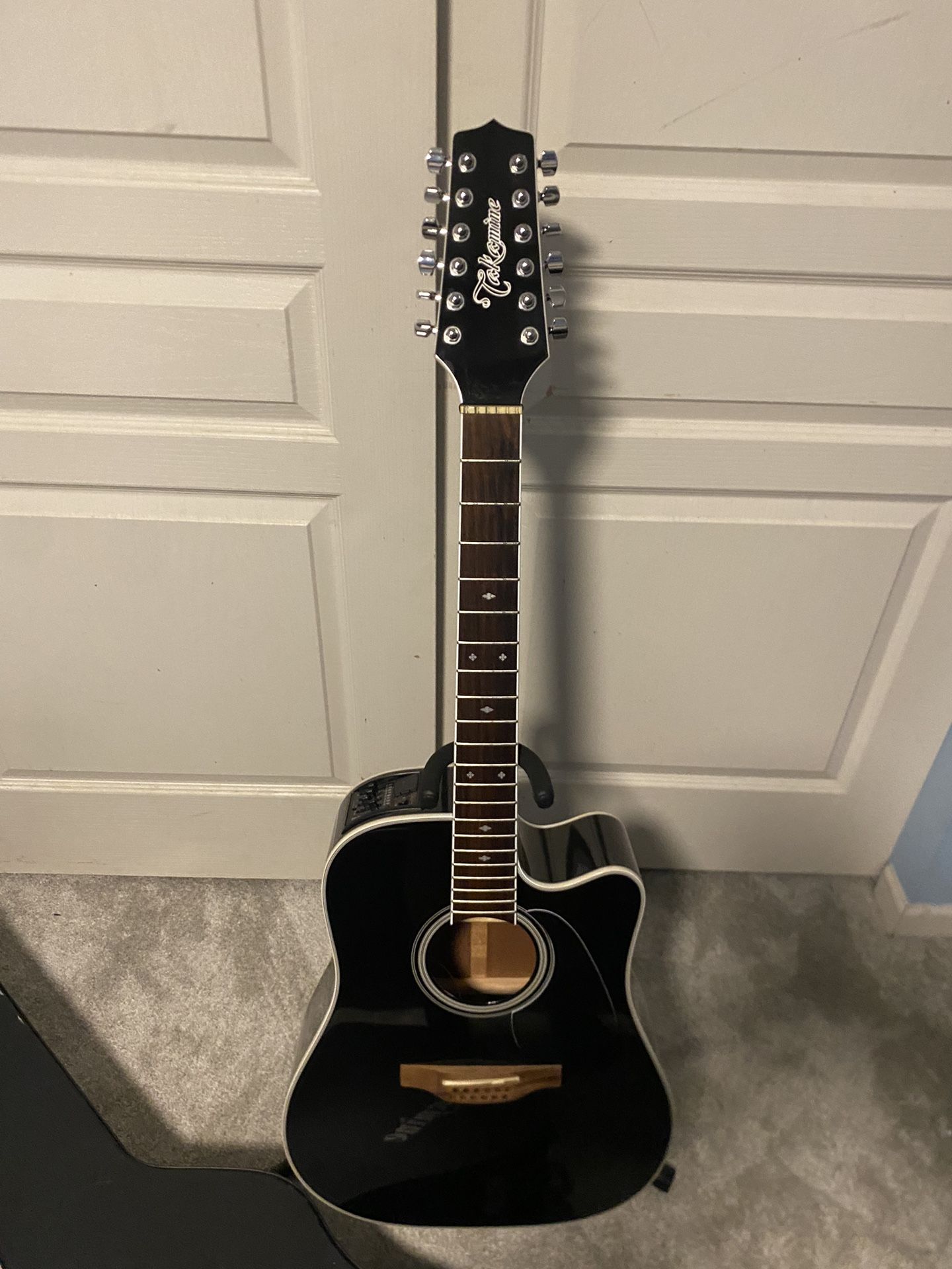 Takamine G Legacy