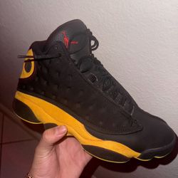 Jordan 13