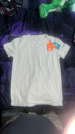 Young La XXL Compression Shirt (New)