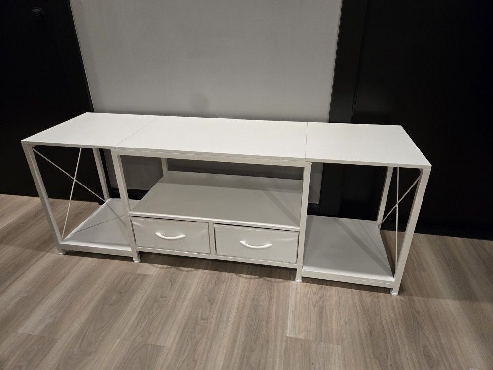 TV table