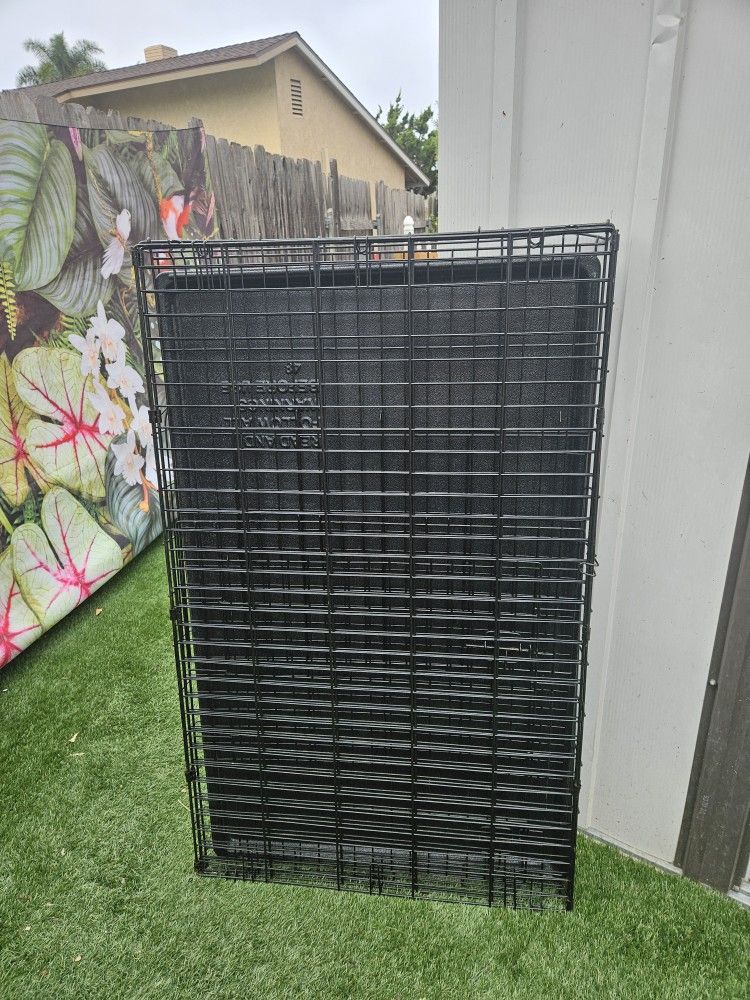 Xl Dog Kennel