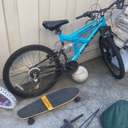 Bike 