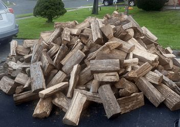 Firewood 